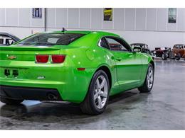 2010 Chevrolet Camaro (CC-2093721) for sale in Kentwood, Michigan