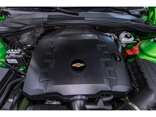 2010 Chevrolet Camaro (CC-2093721) for sale in Kentwood, Michigan