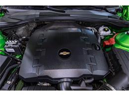 2010 Chevrolet Camaro (CC-2093721) for sale in Kentwood, Michigan