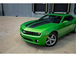 2010 Chevrolet Camaro (CC-2093721) for sale in Kentwood, Michigan