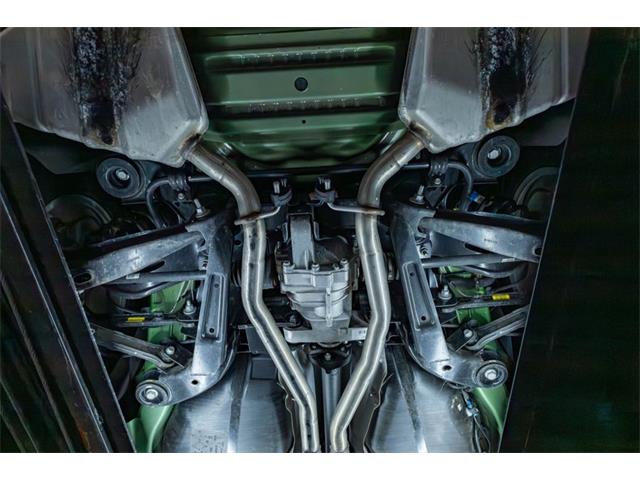 2010 Chevrolet Camaro (CC-2093721) for sale in Kentwood, Michigan