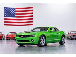 2010 Chevrolet Camaro (CC-2093721) for sale in Kentwood, Michigan