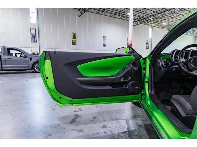 2010 Chevrolet Camaro (CC-2093721) for sale in Kentwood, Michigan