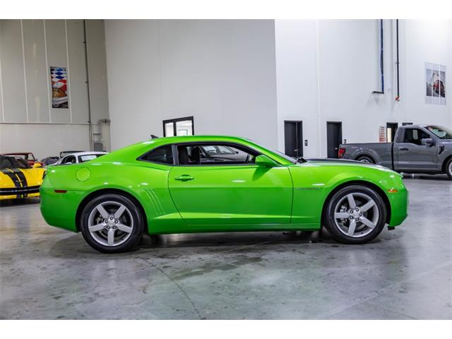 2010 Chevrolet Camaro (CC-2093721) for sale in Kentwood, Michigan