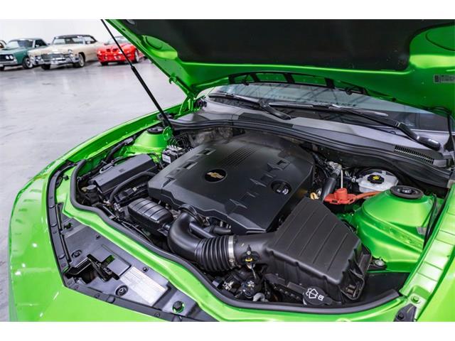 2010 Chevrolet Camaro (CC-2093721) for sale in Kentwood, Michigan