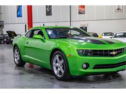 2010 Chevrolet Camaro (CC-2093721) for sale in Kentwood, Michigan