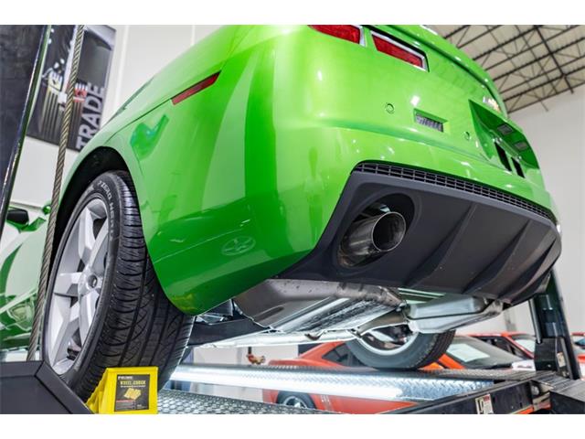 2010 Chevrolet Camaro (CC-2093721) for sale in Kentwood, Michigan