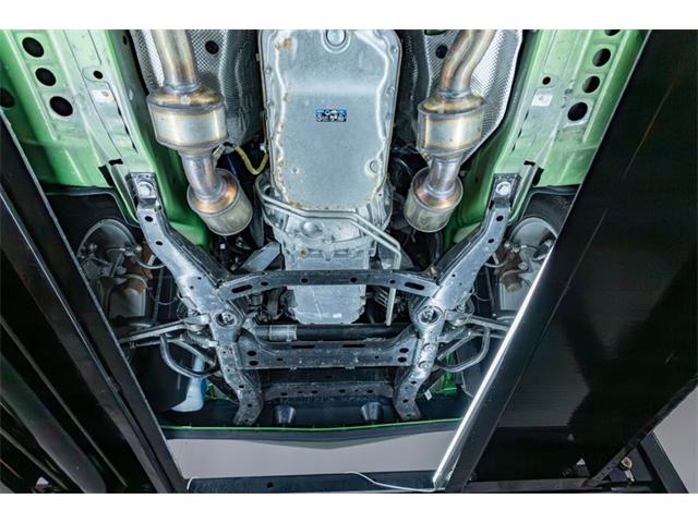 2010 Chevrolet Camaro (CC-2093721) for sale in Kentwood, Michigan