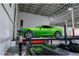 2010 Chevrolet Camaro (CC-2093721) for sale in Kentwood, Michigan