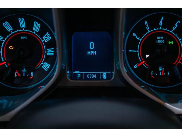 2010 Chevrolet Camaro (CC-2093721) for sale in Kentwood, Michigan