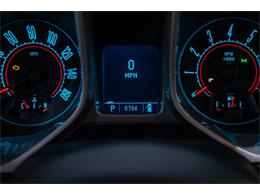 2010 Chevrolet Camaro (CC-2093721) for sale in Kentwood, Michigan