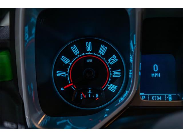 2010 Chevrolet Camaro (CC-2093721) for sale in Kentwood, Michigan