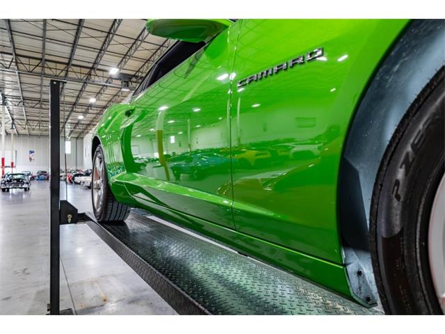 2010 Chevrolet Camaro (CC-2093721) for sale in Kentwood, Michigan