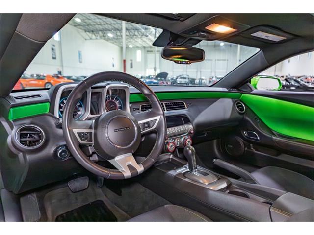 2010 Chevrolet Camaro (CC-2093721) for sale in Kentwood, Michigan