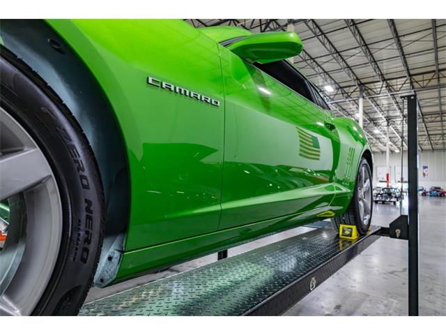 2010 Chevrolet Camaro (CC-2093721) for sale in Kentwood, Michigan