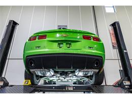 2010 Chevrolet Camaro (CC-2093721) for sale in Kentwood, Michigan