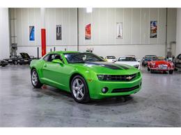 2010 Chevrolet Camaro (CC-2093721) for sale in Kentwood, Michigan