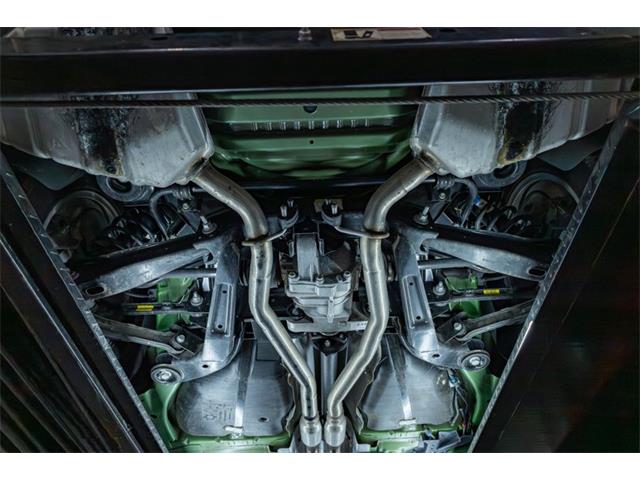 2010 Chevrolet Camaro (CC-2093721) for sale in Kentwood, Michigan