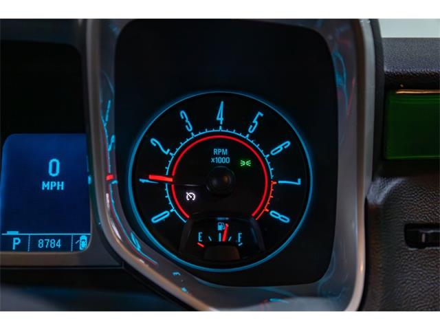 2010 Chevrolet Camaro (CC-2093721) for sale in Kentwood, Michigan
