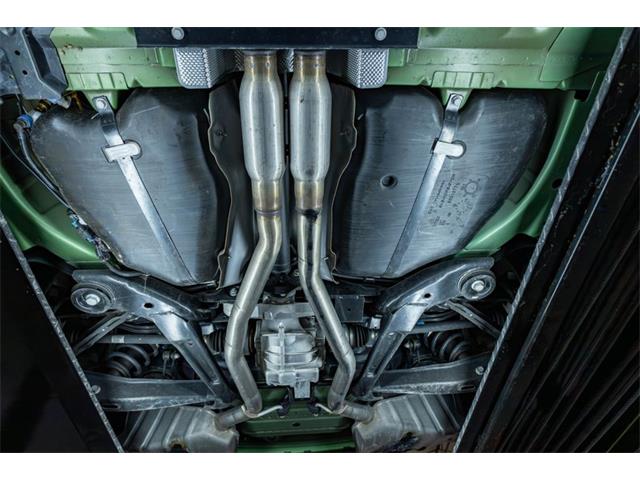 2010 Chevrolet Camaro (CC-2093721) for sale in Kentwood, Michigan