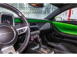 2010 Chevrolet Camaro (CC-2093721) for sale in Kentwood, Michigan
