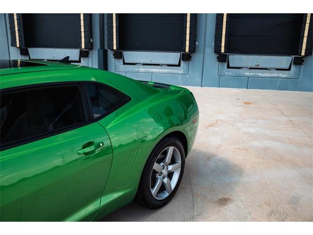 2010 Chevrolet Camaro (CC-2093721) for sale in Kentwood, Michigan