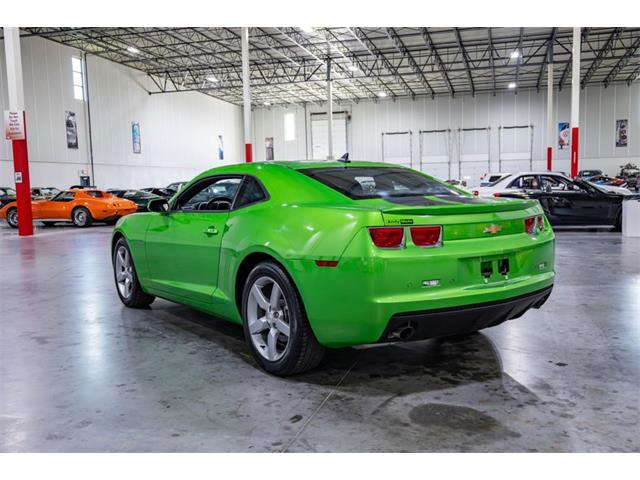 2010 Chevrolet Camaro (CC-2093721) for sale in Kentwood, Michigan