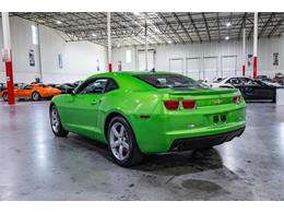 2010 Chevrolet Camaro (CC-2093721) for sale in Kentwood, Michigan