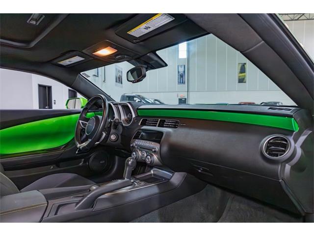 2010 Chevrolet Camaro (CC-2093721) for sale in Kentwood, Michigan