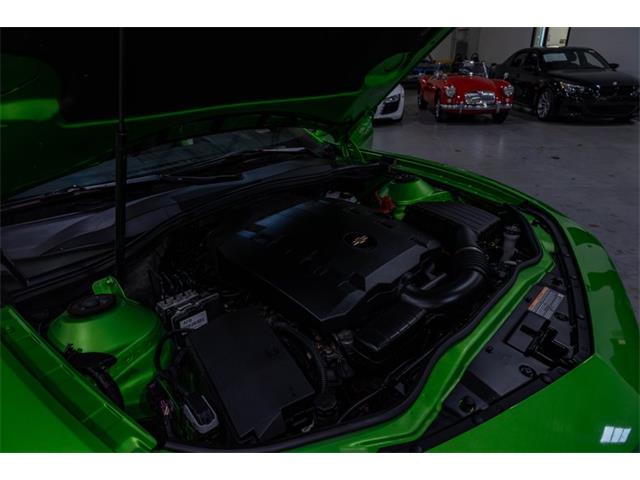 2010 Chevrolet Camaro (CC-2093721) for sale in Kentwood, Michigan