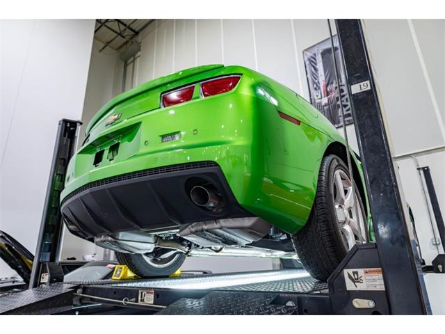 2010 Chevrolet Camaro (CC-2093721) for sale in Kentwood, Michigan