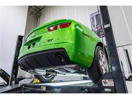 2010 Chevrolet Camaro (CC-2093721) for sale in Kentwood, Michigan