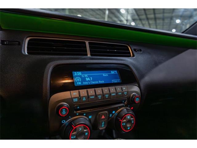 2010 Chevrolet Camaro (CC-2093721) for sale in Kentwood, Michigan