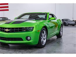2010 Chevrolet Camaro (CC-2093721) for sale in Kentwood, Michigan