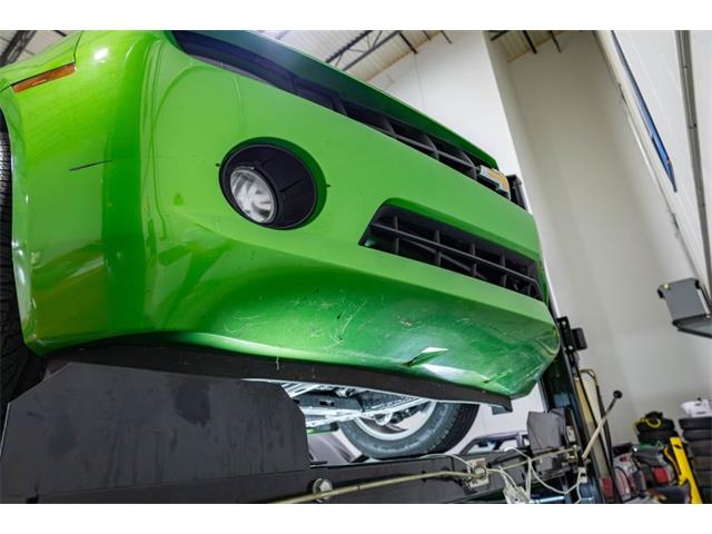 2010 Chevrolet Camaro (CC-2093721) for sale in Kentwood, Michigan