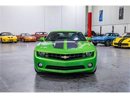 2010 Chevrolet Camaro (CC-2093721) for sale in Kentwood, Michigan