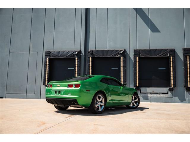 2010 Chevrolet Camaro (CC-2093721) for sale in Kentwood, Michigan