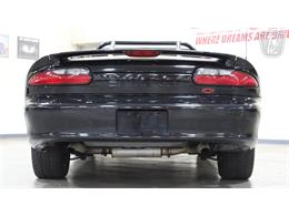 1995 Chevrolet Camaro (CC-2093722) for sale in Tulsa, Oklahoma
