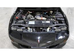 1995 Chevrolet Camaro (CC-2093722) for sale in Tulsa, Oklahoma