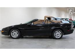 1995 Chevrolet Camaro (CC-2093722) for sale in Tulsa, Oklahoma