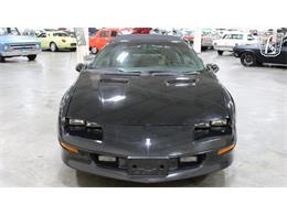 1995 Chevrolet Camaro (CC-2093722) for sale in Tulsa, Oklahoma