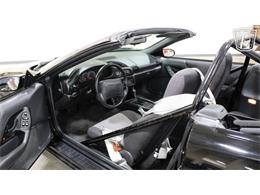 1995 Chevrolet Camaro (CC-2093722) for sale in Tulsa, Oklahoma