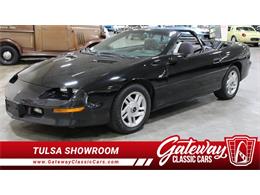 1995 Chevrolet Camaro (CC-2093722) for sale in Tulsa, Oklahoma