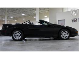 1995 Chevrolet Camaro (CC-2093722) for sale in Tulsa, Oklahoma