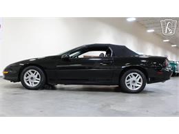 1995 Chevrolet Camaro (CC-2093722) for sale in Tulsa, Oklahoma