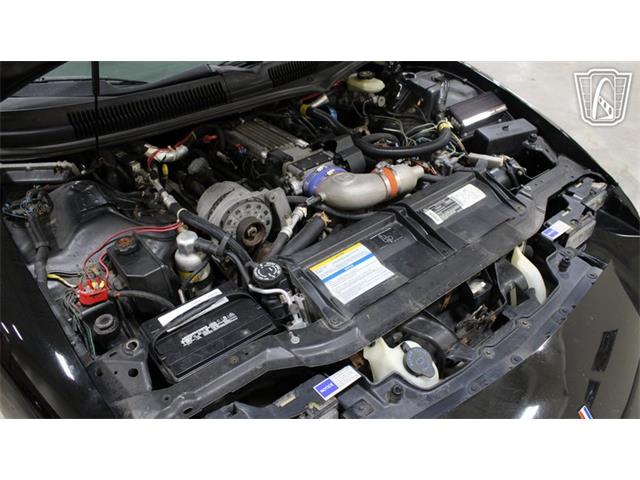 1995 Chevrolet Camaro (CC-2093722) for sale in Tulsa, Oklahoma