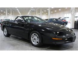 1995 Chevrolet Camaro (CC-2093722) for sale in Tulsa, Oklahoma