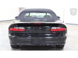 1995 Chevrolet Camaro (CC-2093722) for sale in Tulsa, Oklahoma