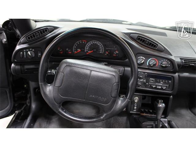 1995 Chevrolet Camaro (CC-2093722) for sale in Tulsa, Oklahoma