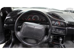 1995 Chevrolet Camaro (CC-2093722) for sale in Tulsa, Oklahoma